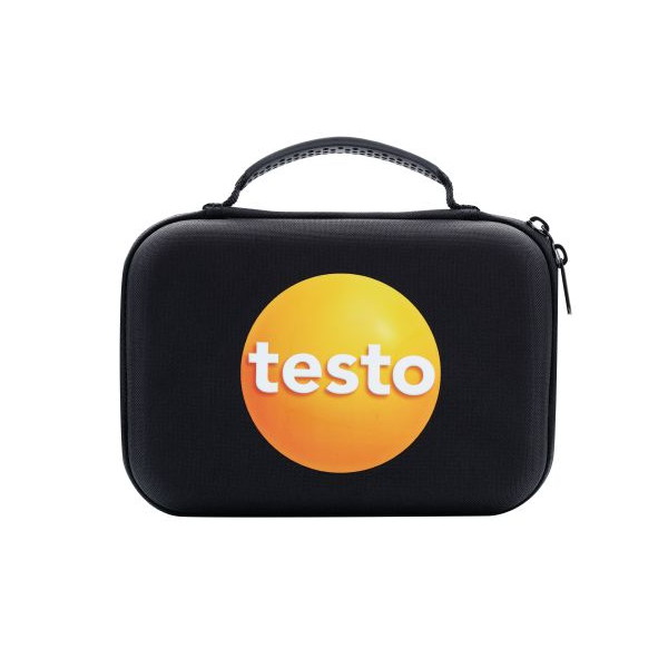 Testo Bolsa de transporte